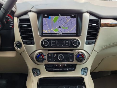 Used 2016 GMC Yukon Denali AWD/4WD image 16