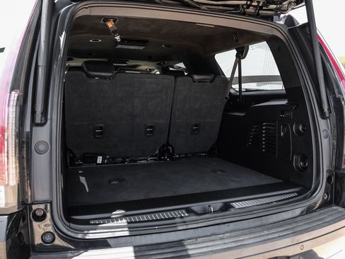 Used 2020 Cadillac Escalade ESV Platinum RWD image 60