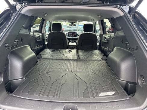 Certified 2023 Chevrolet Blazer LT w/ Convenience Package image 11