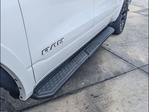 Used 2025 RAM 1500 Big Horn AWD/4WD image 14