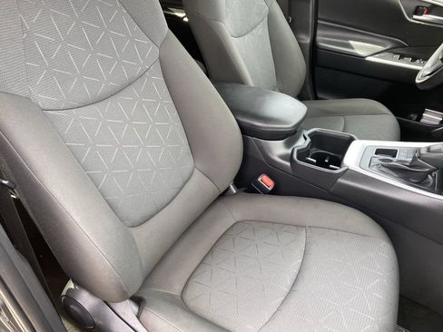 Certified 2024 Toyota RAV4 XLE w/ Convenience Package AWD/4WD image 15