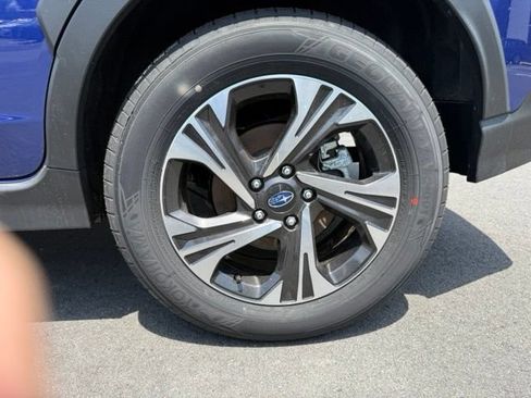 New 2026 Subaru Crosstrek 2.0i Premium AWD/4WD image 18