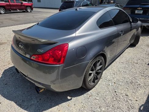 Used 2014 INFINITI Q60 Journey w/ Premium Package RWD image 5