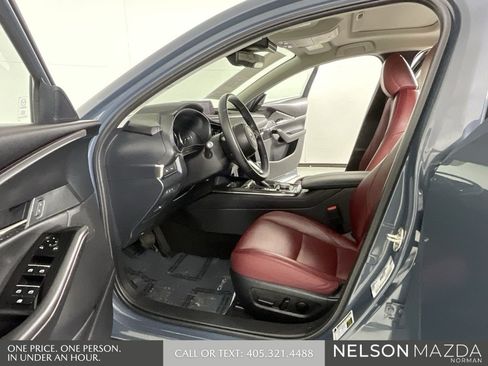 Used 2024 MAZDA CX-30 AWD 2.5 S w/ Preferred Package image 11