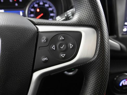 Used 2023 GMC Terrain SLE w/ Driver Convenience Package FWD image 27