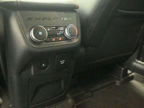 New 2026 Ford Explorer Tremor w/ Tremor Ultimate Package image 11