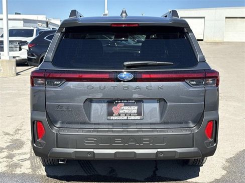 New 2026 Subaru Outback Limited image 3