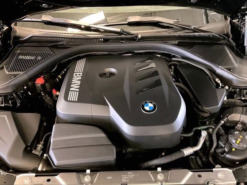 New 2026 BMW 330i xDrive 330i xDrive w/ Premium Package image 16