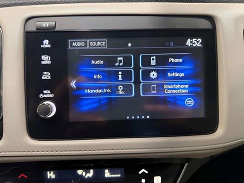 Used 2021 Honda HR-V EX image 26
