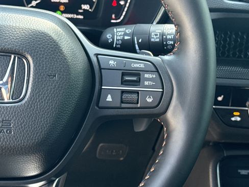 Used 2026 Honda CR-V TrailSport image 17