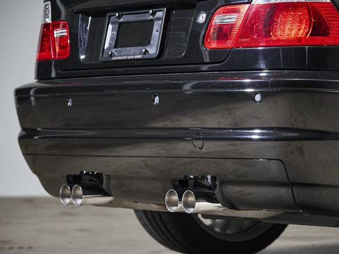 Used 2006 BMW M3 Coupe image 24