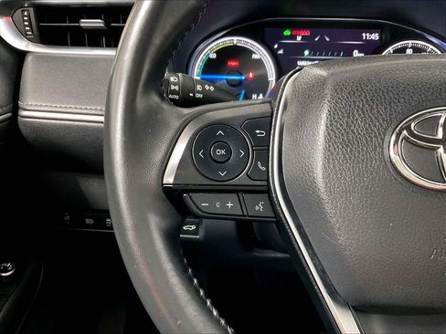 Used 2023 Toyota Venza XLE AWD/4WD image 22