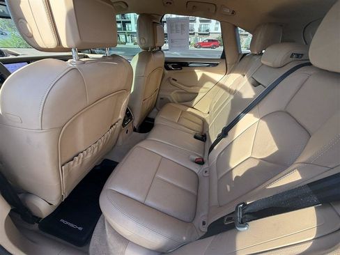 Used 2017 Porsche Macan S AWD/4WD image 16