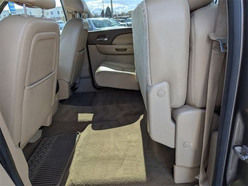 Used 2013 GMC Sierra 2500 SLT w/ SLT Convenience Package image 30