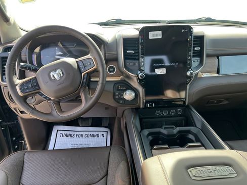 New 2026 RAM 1500 Limited image 10