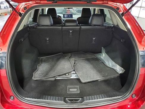 Certified 2023 MAZDA CX-5 AWD 2.5 S w/ Select Package image 26
