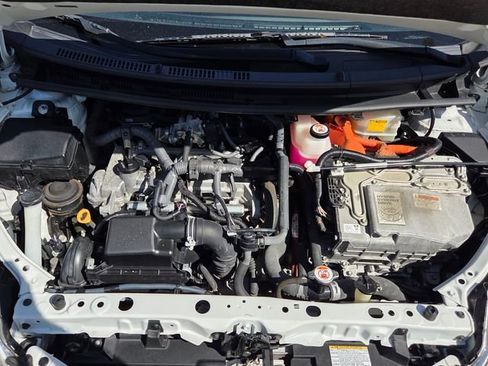 Used 2017 Toyota Prius C Three FWD image 21