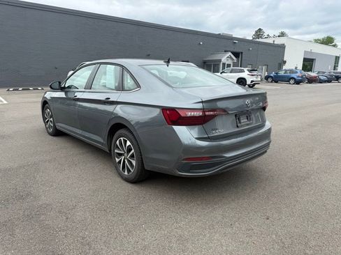 Used 2024 Volkswagen Jetta S FWD image 8