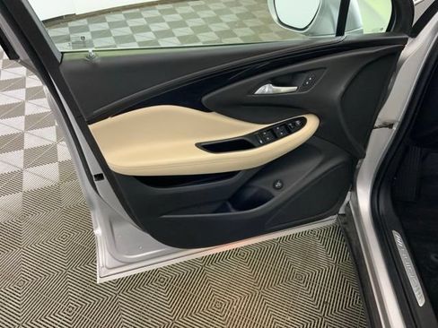 Used 2017 Buick Envision Preferred FWD image 23