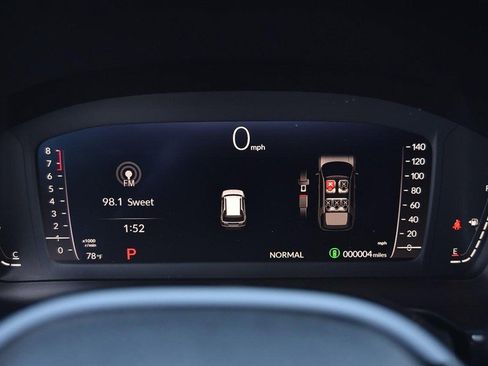 New 2026 Honda Passport TrailSport Elite image 12