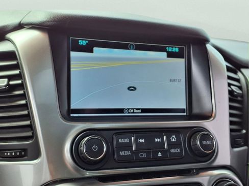 Used 2017 Chevrolet Tahoe LT image 22