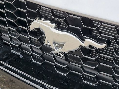 Used 2024 Ford Mustang GT Premium w/ GT Performance Package image 34