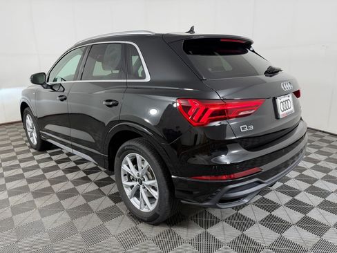 Certified 2023 Audi Q3 2.0T Premium Plus w/ Premium Plus Package AWD/4WD image 3