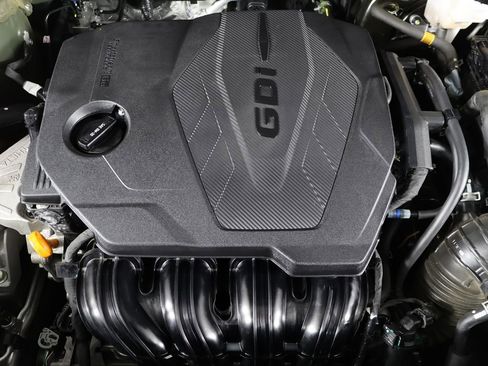 Certified 2025 Hyundai Tucson SEL image 16