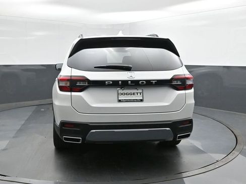 New 2026 Honda Pilot EX-L image 5