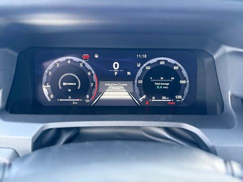 New 2026 Toyota 4Runner Limited image 26