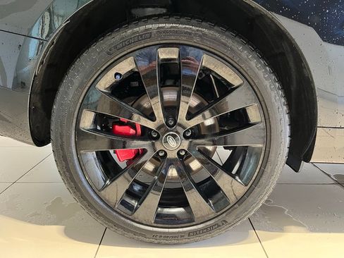 Used 2023 Land Rover Range Rover Sport SE Dynamic AWD/4WD image 14