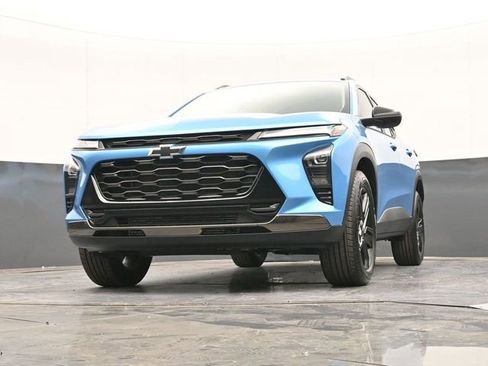 New 2026 Chevrolet Trax ACTIV w/ Driver Confidence Package image 52