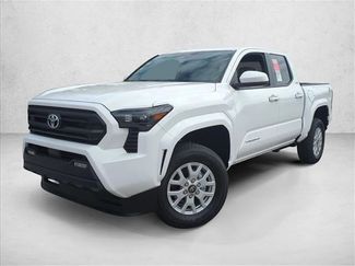 New 2026 Toyota Tacoma SR5 video 1