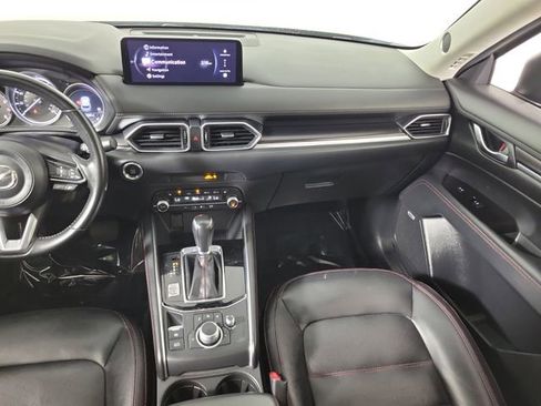 Used 2024 MAZDA CX-5 Carbon Edition AWD/4WD image 17