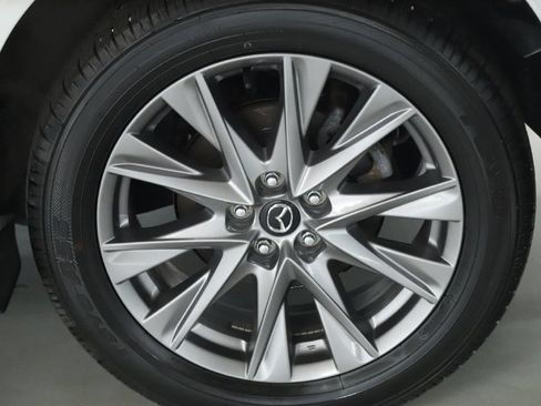 Used 2024 MAZDA CX-5 AWD 2.5 S w/ Premium Plus Pkg image 40