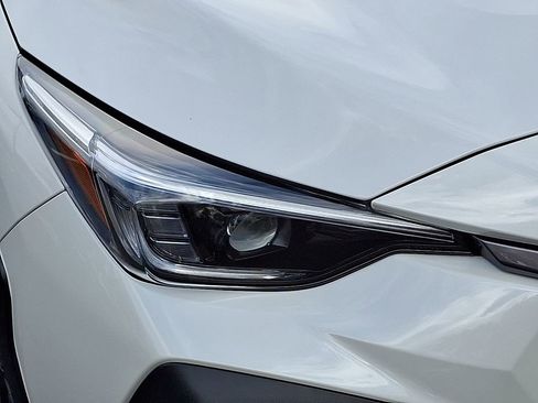 Certified 2024 Subaru Crosstrek 2.5i Limited image 9