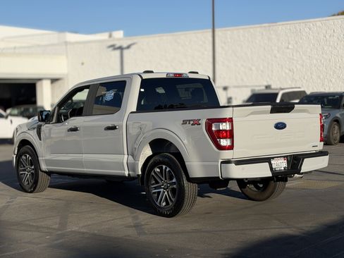Certified 2023 Ford F150 XL w/ STX Appearance Package image 5