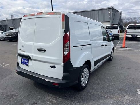 Used 2020 Ford Transit Connect XL image 3