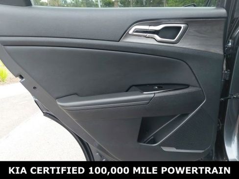 Used 2024 Kia Sportage X-Line AWD/4WD image 24