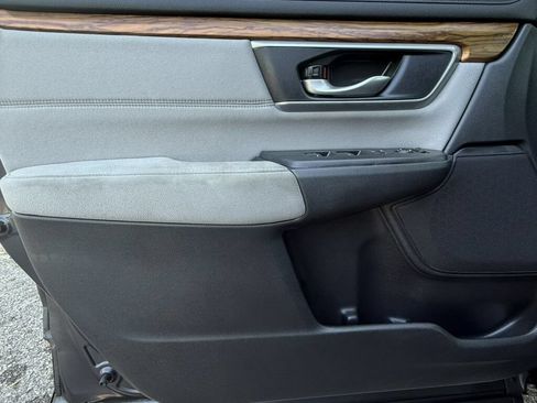 Used 2018 Honda CR-V EX image 21