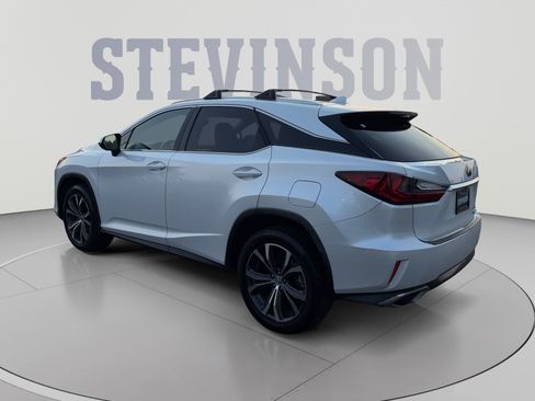 Used 2017 Lexus RX 350 AWD image 3