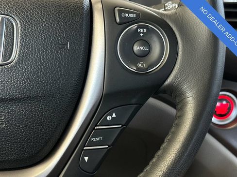 Used 2016 Honda Pilot EX-L image 29