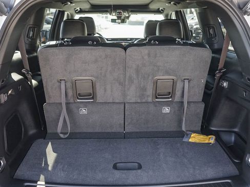 New 2026 Jeep Grand Cherokee L Limited image 11