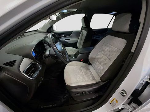 Used 2024 Chevrolet Equinox LT w/ Driver Convenience Package AWD/4WD image 20