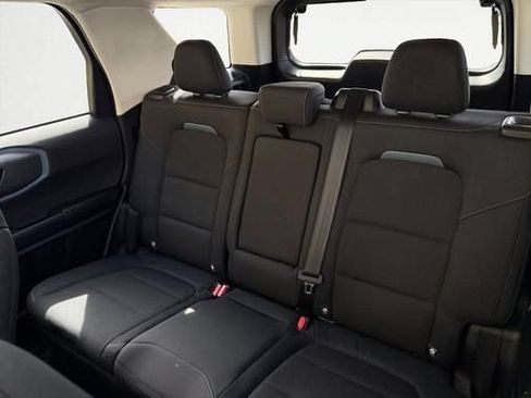 Used 2022 Ford Bronco Sport Badlands AWD/4WD image 13