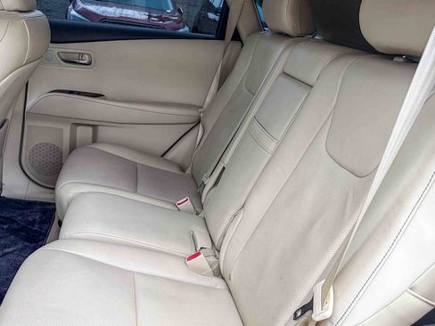 Used 2013 Lexus RX 350 FWD w/ Premium Pkg image 18