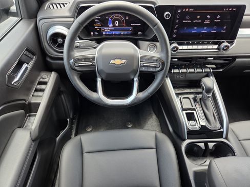 New 2026 Chevrolet Colorado LT w/ LT Convenience Package RWD image 9