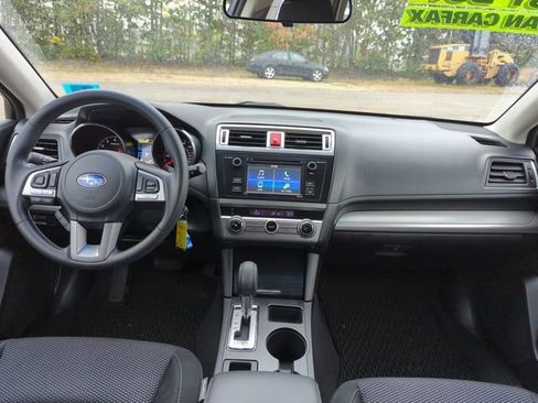 Used 2016 Subaru Outback 2.5i image 15