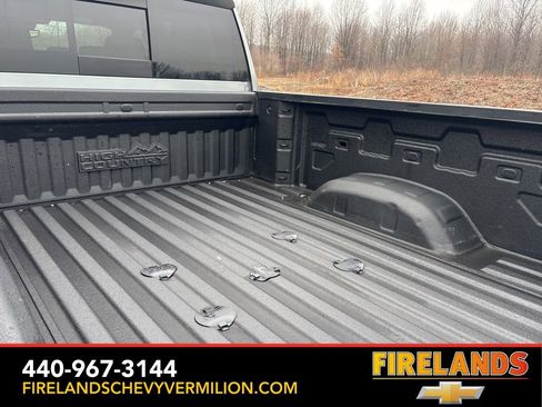 Certified 2024 Chevrolet Silverado 3500 High Country w/ Technology Package image 66