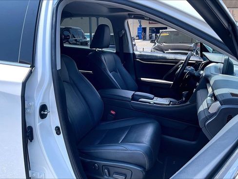 Used 2020 Lexus RX 350 FWD w/ Premium Package image 10